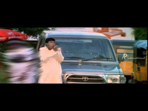 Bagavathi - Vadivelu's comedy 5