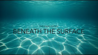 Beneath the Surface - Balearic House, Nu Disco - Female vocal - The Great Gatsby