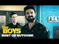 Best Of Billy Butcher Season 3 The Boys Prime Video