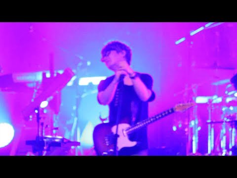 170514 넬(Nell) - Day after day @ WE ARE, 홍대 V-Hall