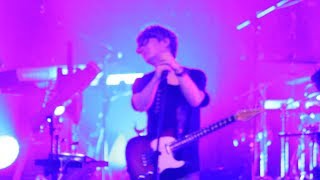 170514 넬(Nell) - Day after day @ WE ARE, 홍대 V-Hall