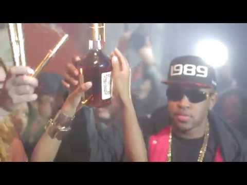 Mike Will Made It Bday Bash