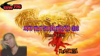 Download lagu SUARA INAP BJA SUPER BIRAHI 320 By CSW776 | DIJAMIN WALET BETAH NGINAP DAN CEPAT MEMBUAT SARANG mp3