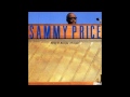Sammy Price - Bass and Piano talking