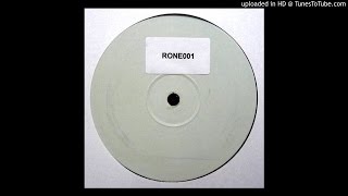 Rone~Flesh [Remixed By Sasha]