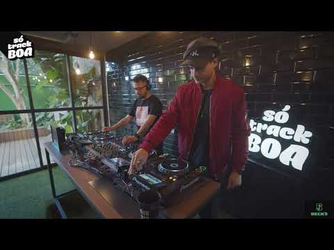 Fancy Inc - Só Track Boa Headquarters