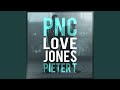 Love Jones (feat. Pieter T)