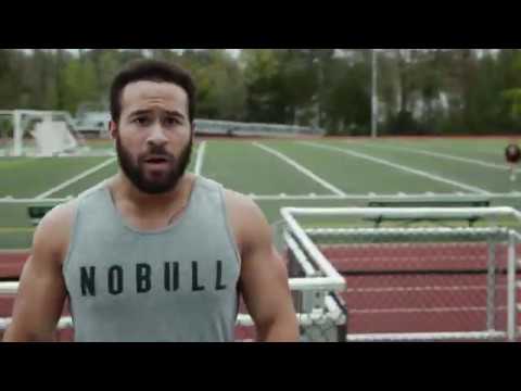 #IAMNOBULL | Product Spotlight: Black Ivy NOBULL ALLDAY