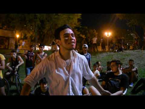 ROJAS vs RENGO - 4tos Fecha Especial De Halloween - Buscando El Punch 🥊💥