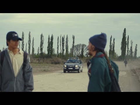 Arrabalero - Bohemio x PingüinautA (Video Oficial)