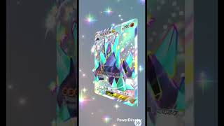 【ポケポケ】毎日ガチャ🔴ギガイアス #pokemon #ポケカ再販最新情報 #pokemoncards #おれポケ #pokemongo #pokémon