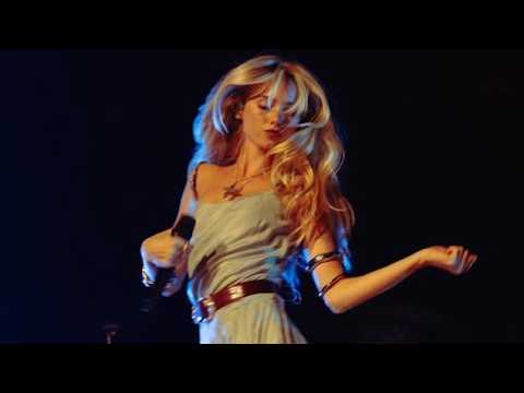 Claire Rosinkranz Copenhagen Full Concert (2026.04.16)