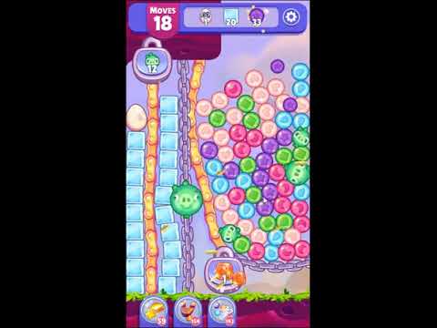 Angry Birds Dream Blast Level 2477 - NO BOOSTERS 😠🐦💤🎈 | SKILLGAMING ✔️