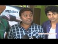 6 5 2 Horror Movie Darshan Apoorva Interview