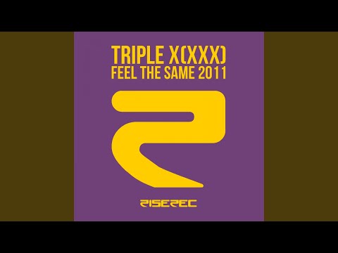 Feel the Same (Extended Mix)