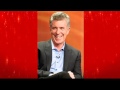 Tom Bergeron S Stalker Slip Up