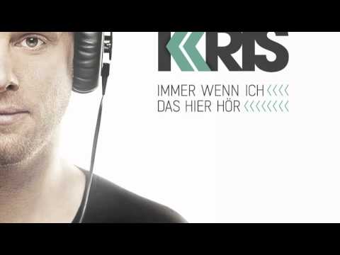 KRIS - Egal Was Morgen Ist (feat. Daniel Schmidt von Bakkushan)
