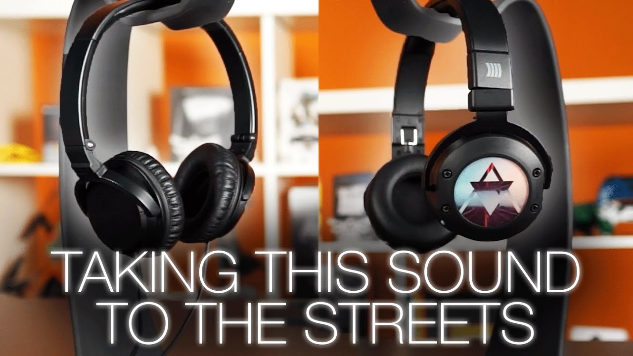 Наушники Beyerdynamic Custom Street white