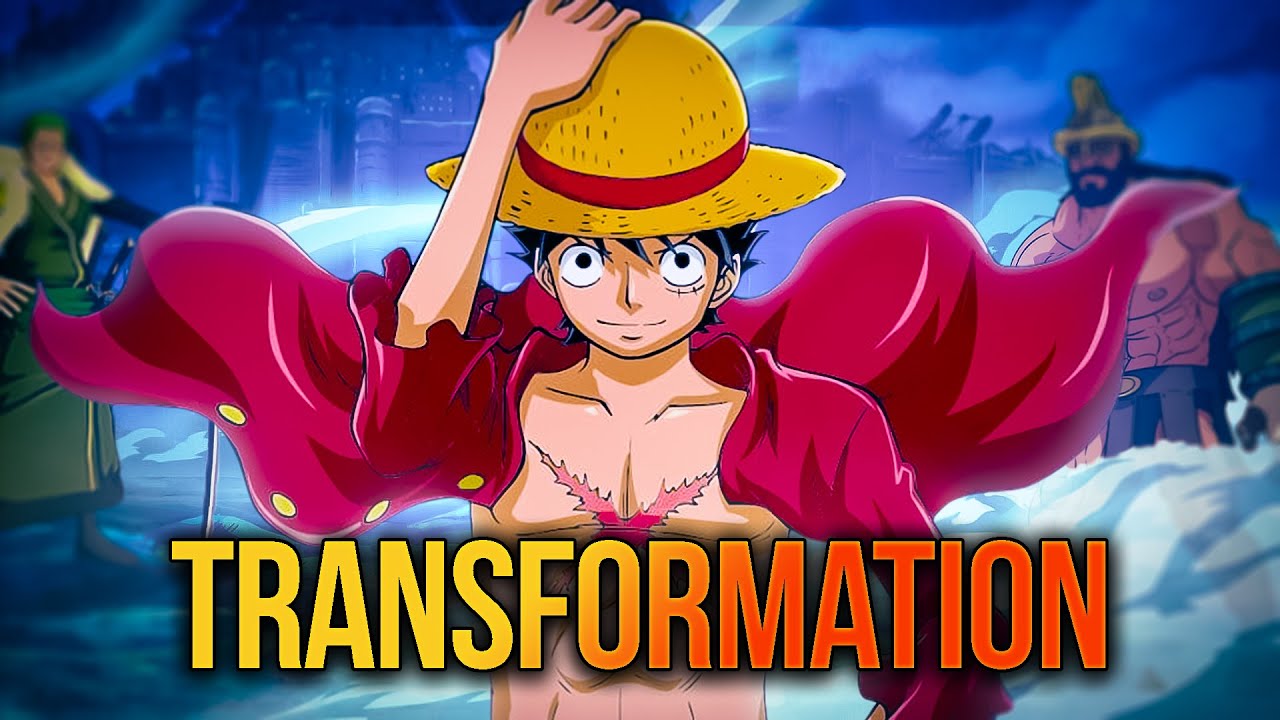 What Happens When You Double Cross One-Piece Heros?? Luffy TURNS ON RAGE MODE & Becomes Unstoppable!