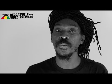 Anthony B - Memories of the Past [Official Lyric Video 2020]