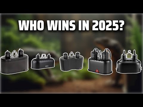 The Top 5 Best Dual Dome Lamp in 2025 - Must Watch Before Buying!