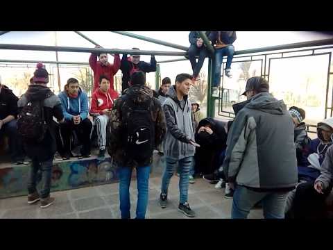 Joker vs Bako -Oeste Free