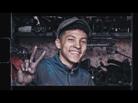 Ayoub Anbaoui - Ahe Ya Denia (Clip Officiel)