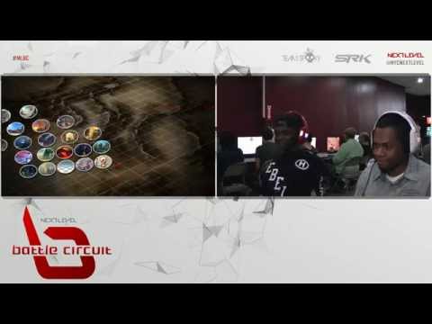 Ultra Street Fighter IV @ NLBC #88 - Part 5 (Finals)