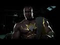 Chandu 89 MK11 Rain Vs Geras