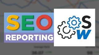 SEO Reporting