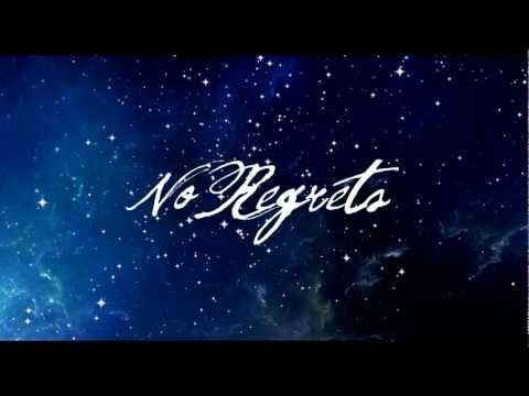 Void Zero Mess - No Regrets (feat. Scott Sellers of Rufio) [Official Lyric Video]