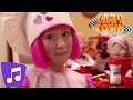 Cooking By The Book Music Video | LazyTown ...