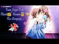 WhatsApp Status Pardesi Mere Yaara New Version Lyrics Sad Song 30 Second Video