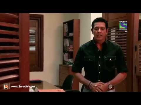 Amalendu Chandrakant Joshi Crime Patrol Satark