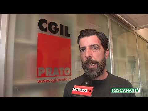 2019-03-16 PRATO - 10MILA FIRME PER DIRE NO A CORTEO FORZA NUOVA