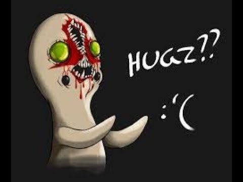 SCP - Containment Breach #2 - Thebarty = SCP 173???