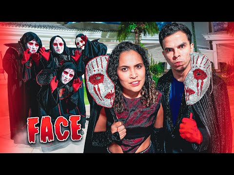 WE BECAME THE KINGS OF THE FACEBOOKS AND WE FINISHED THEM OFF! - (NEW PROTECTION)