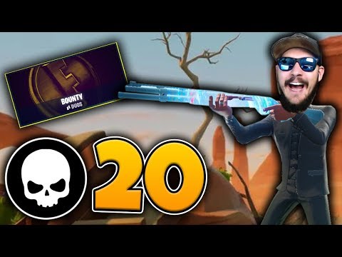KEVZTER WICK - DRAR EN SJUKT FET 20 BOMB