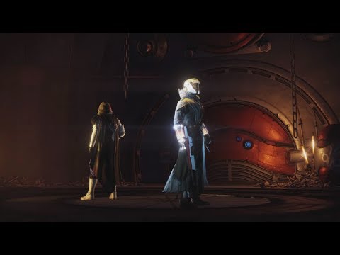 Termi Talks Episode 3