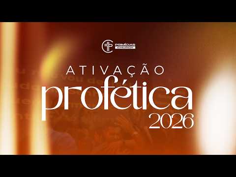 Ativação Profética