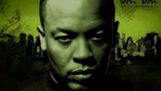 Topless Instrumental Dr Dre Ft. T.I. and Nas Detox Leak 2009