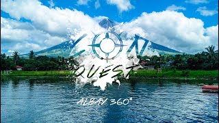 preview picture of video 'Conquest - Albay 360°'