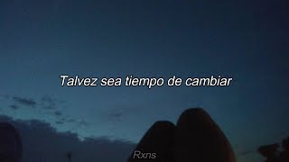 Sick Puppies - Maybe  (Sub.Español)