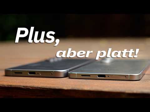 Samsungs Plan ist klüger, als ihr denkt – Galaxy S25 Edge