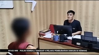 Download lagu Viral Hubungan Inses Ibu Anak Di Kuningan, Jawa Barat - Fakta  62 mp3 Download lagu Viral Hubungan Inses Ibu Anak Di Kuningan, Jawa Barat - Fakta  62 mp3