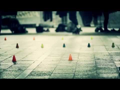 I Love Rolki - Alexandre Claris - Freestyle Slalom