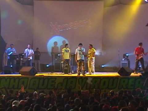 Xamegart - Tempo de Escola