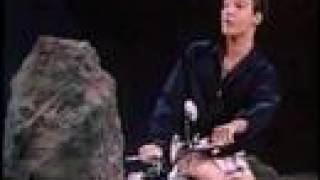 Bobby Vee - The Night Has A Thousand Eyes