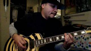 No Laundry by Linkin Park cover