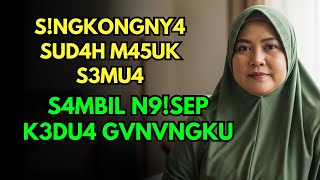 Download lagu A WIDOW'S STORY | The Consequences of Frequently Looking at His Obvious Items ❤️ | True Story mp3